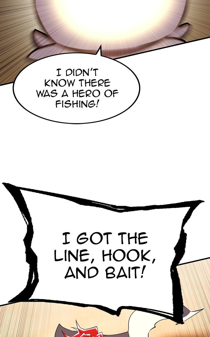 Read Hardcore Leveling Warrior chapter 155.9 image 36 on Lezhin