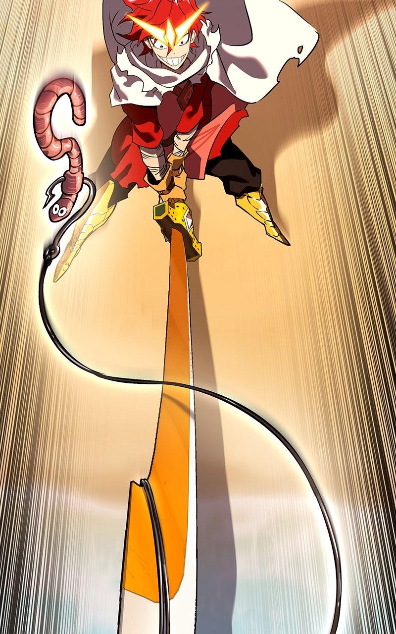 Read Hardcore Leveling Warrior chapter 155.9 image 37 on Lezhin