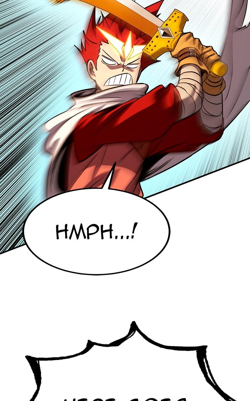 Read Hardcore Leveling Warrior chapter 155.9 image 40 on Lezhin