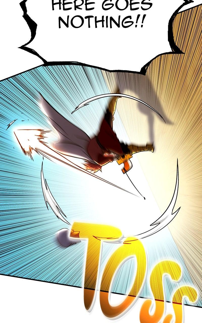 Read Hardcore Leveling Warrior chapter 155.9 image 41 on Lezhin