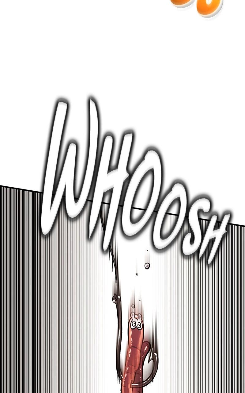 Read Hardcore Leveling Warrior chapter 155.9 image 42 on Lezhin