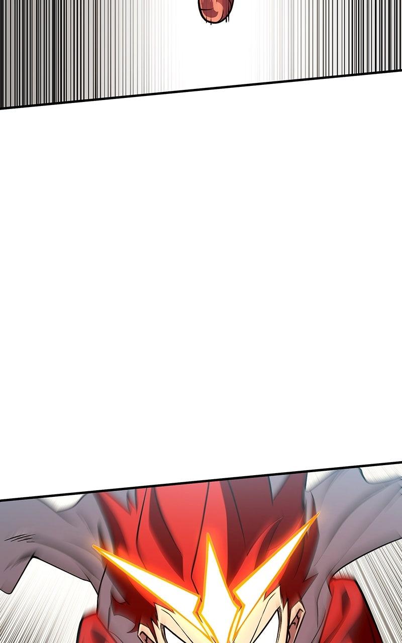 Read Hardcore Leveling Warrior chapter 155.9 image 43 on Lezhin