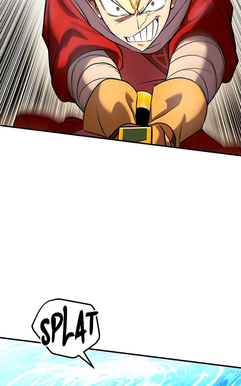 Read Hardcore Leveling Warrior chapter 155.9 image 44 on Lezhin