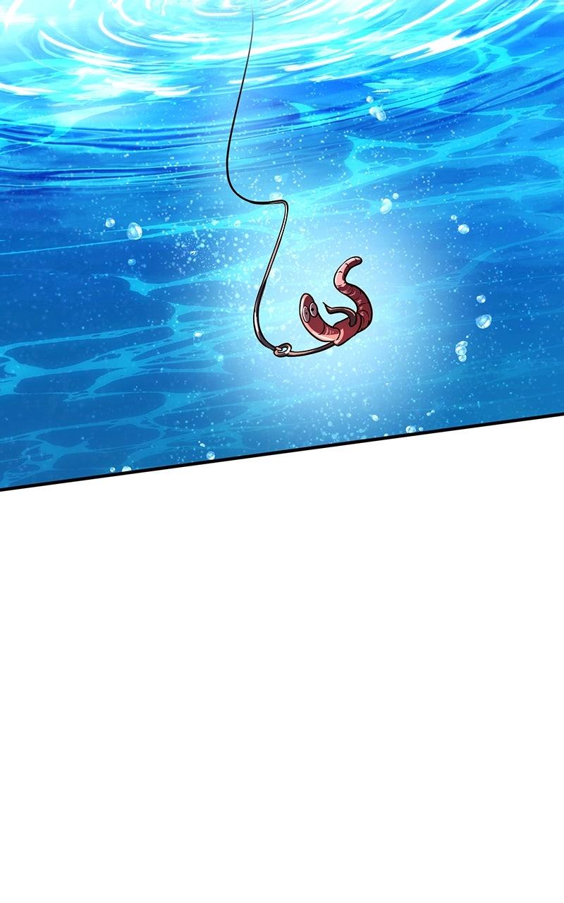 Read Hardcore Leveling Warrior chapter 155.9 image 45 on Lezhin