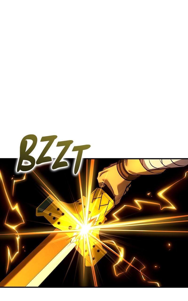 Read Hardcore Leveling Warrior chapter 155.9 image 48 on Lezhin