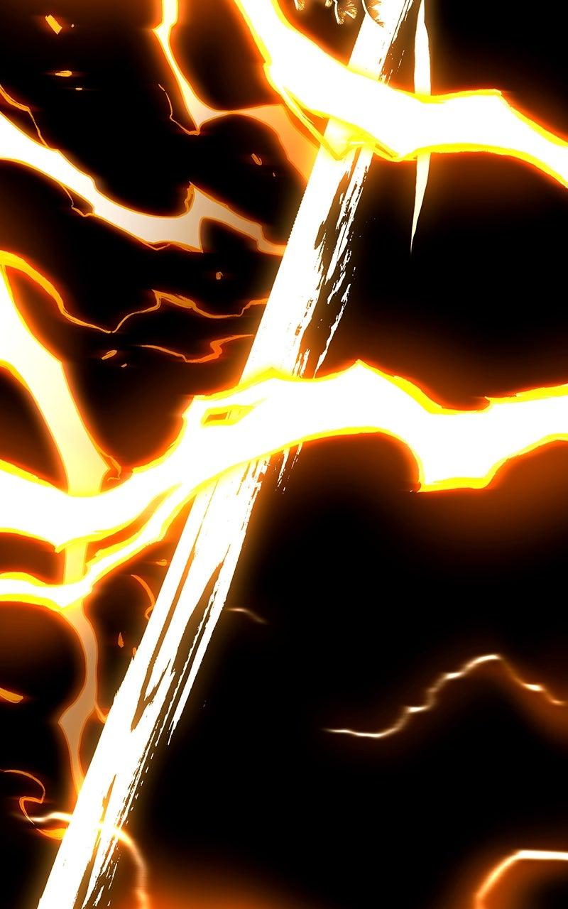 Read Hardcore Leveling Warrior chapter 155.9 image 51 on Lezhin