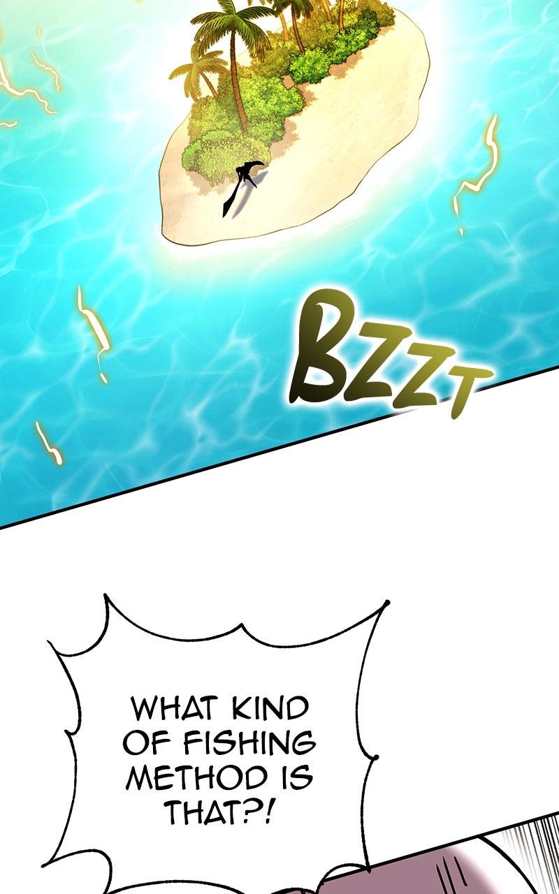 Read Hardcore Leveling Warrior chapter 155.9 image 53 on Lezhin