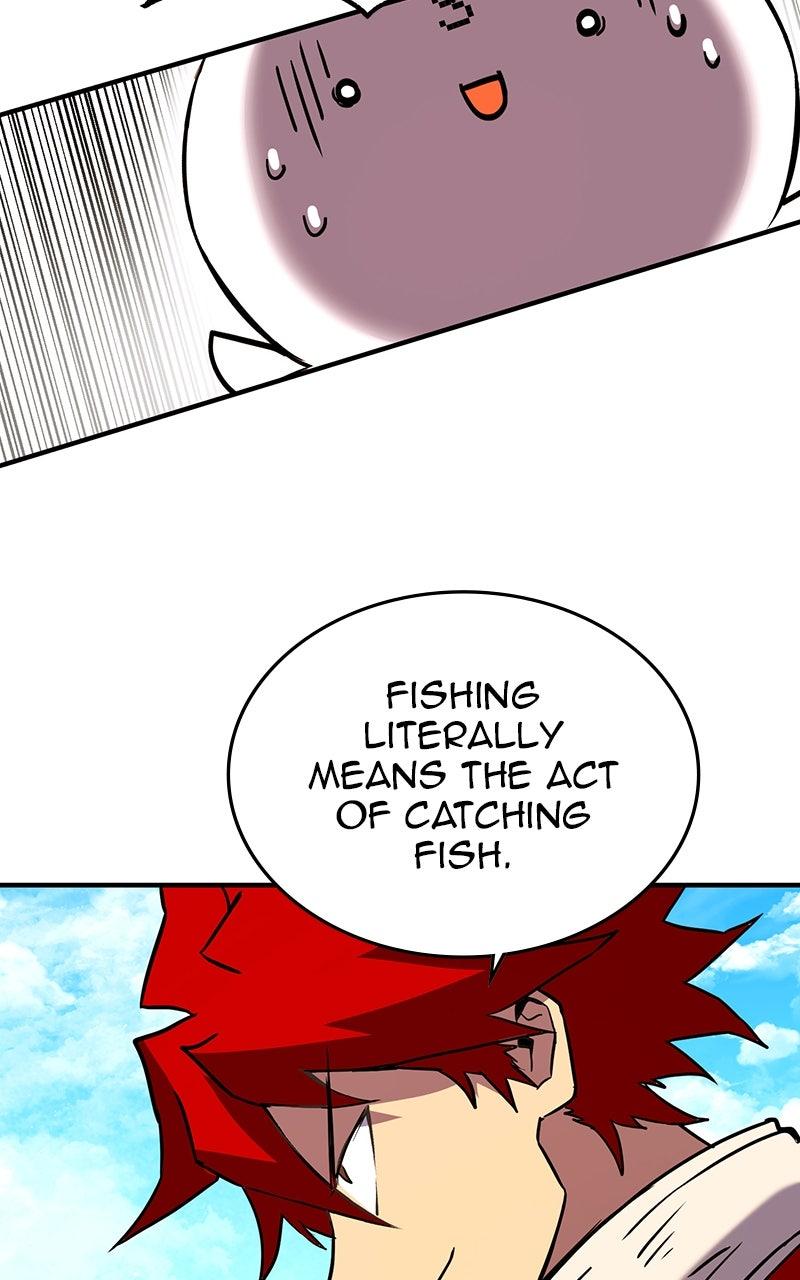 Read Hardcore Leveling Warrior chapter 155.9 image 54 on Lezhin
