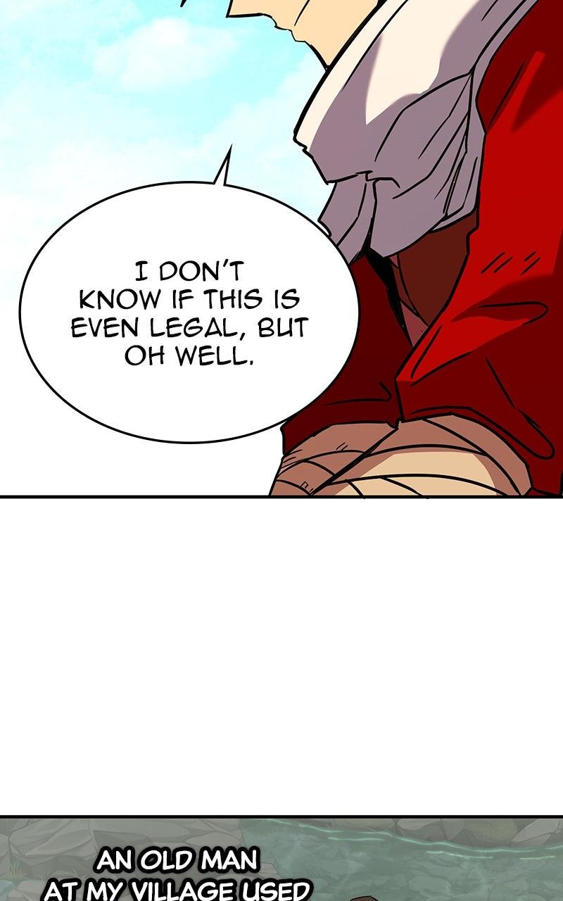 Read Hardcore Leveling Warrior chapter 155.9 image 55 on Lezhin