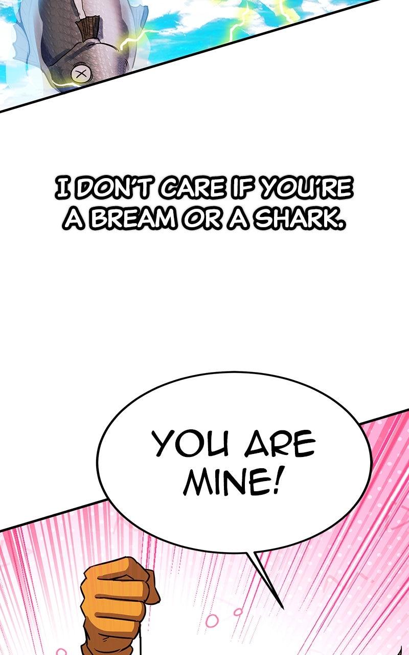 Read Hardcore Leveling Warrior chapter 155.9 image 58 on Lezhin