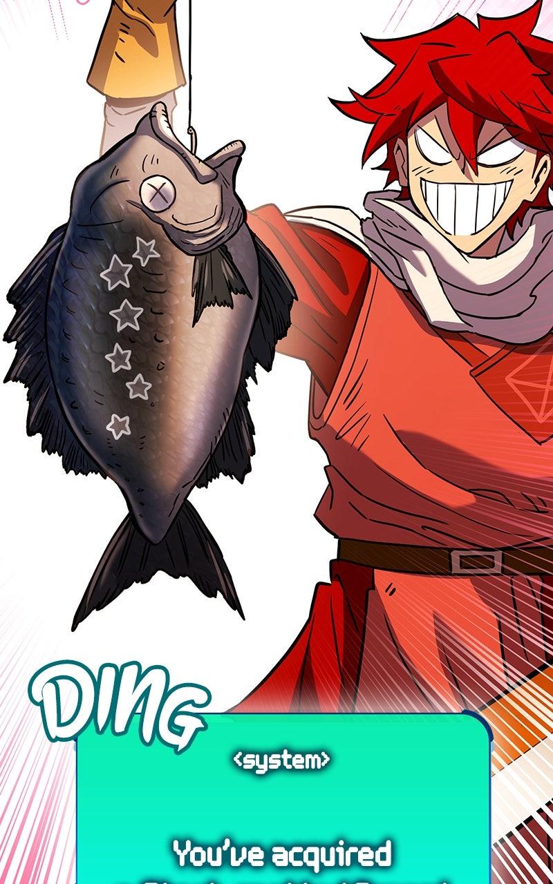 Read Hardcore Leveling Warrior chapter 155.9 image 59 on Lezhin