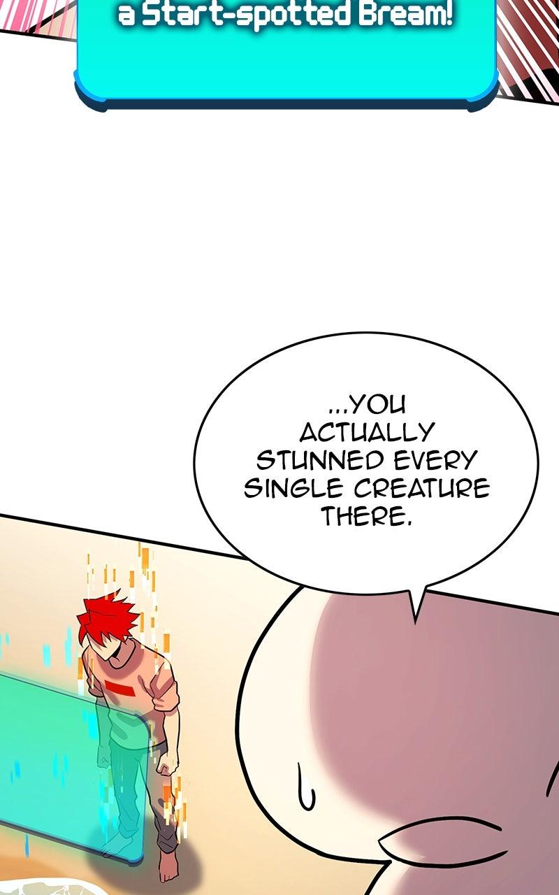 Read Hardcore Leveling Warrior chapter 155.9 image 60 on Lezhin