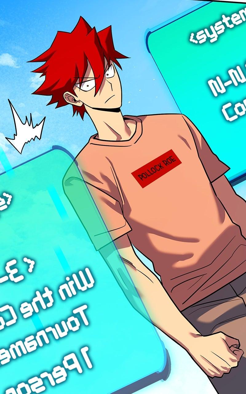 Read Hardcore Leveling Warrior chapter 155.9 image 63 on Lezhin