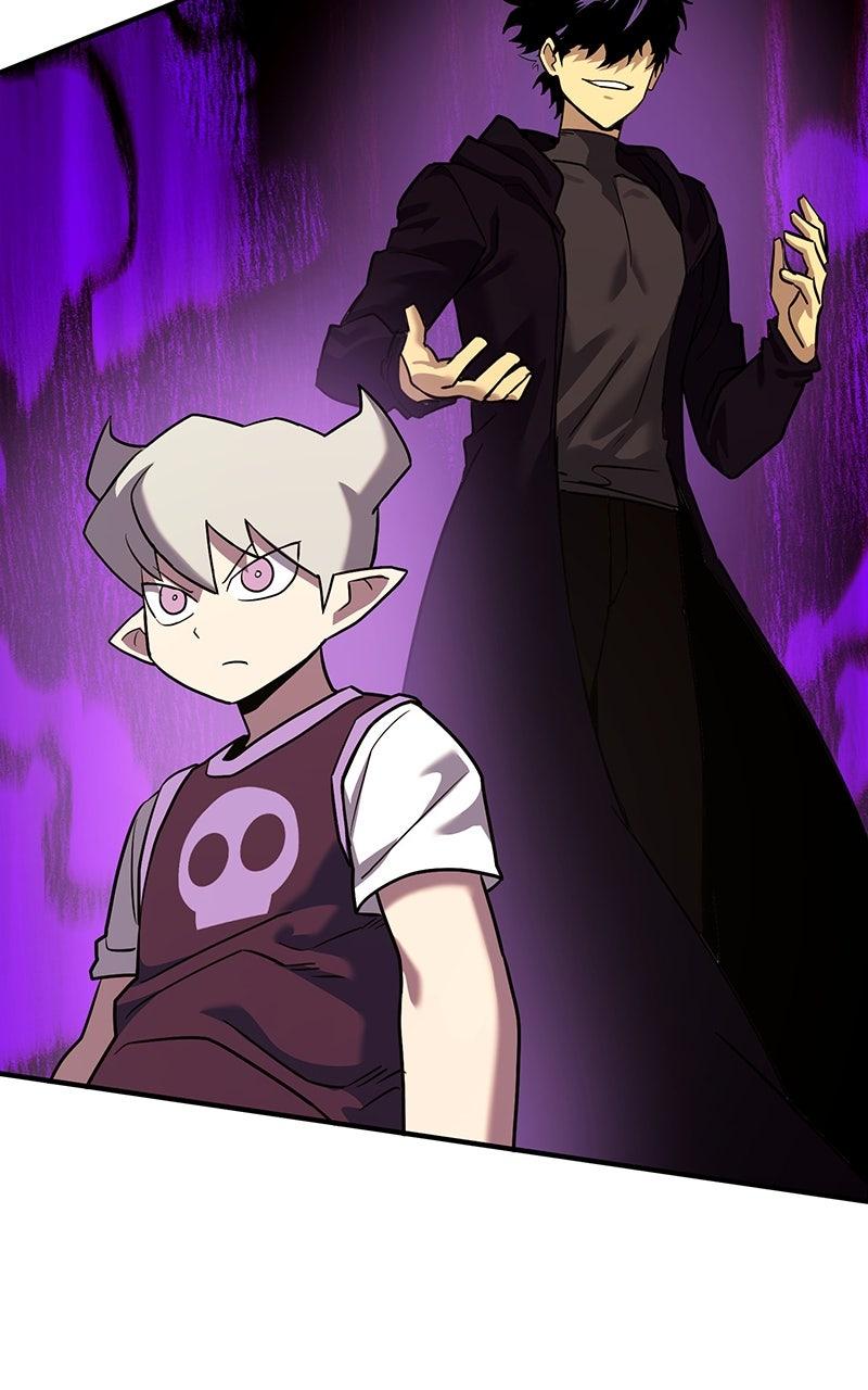 Read Hardcore Leveling Warrior chapter 155.9 image 65 on Lezhin