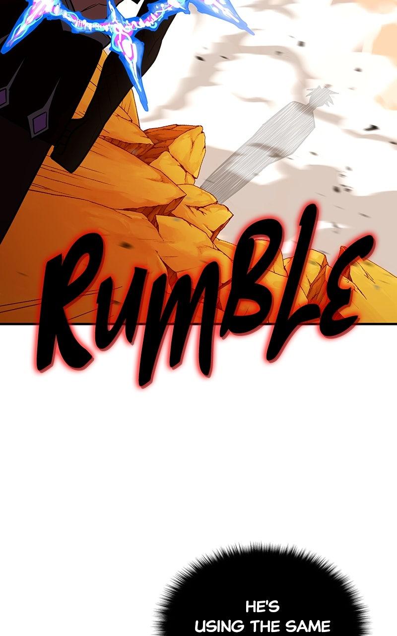 Read Hardcore Leveling Warrior chapter 155.9 image 72 on Lezhin