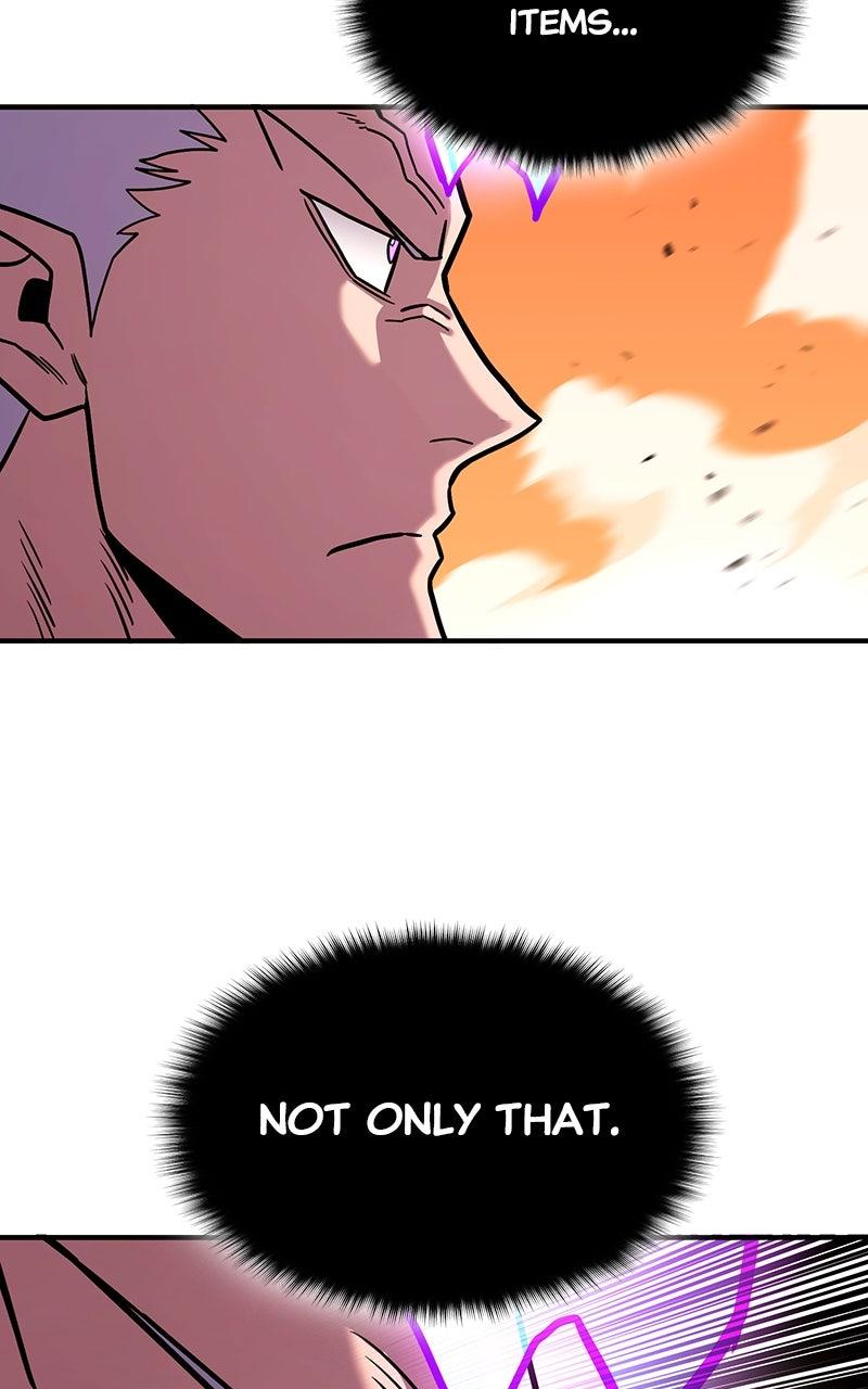 Read Hardcore Leveling Warrior chapter 155.9 image 73 on Lezhin