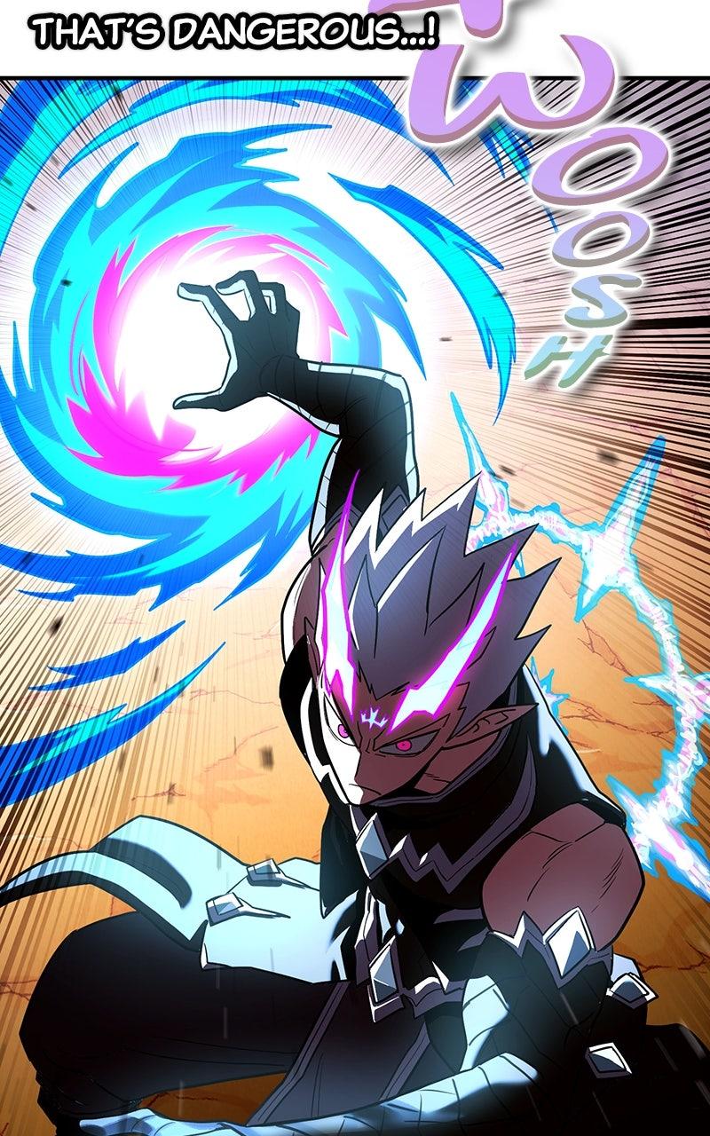 Read Hardcore Leveling Warrior chapter 155.9 image 75 on Lezhin