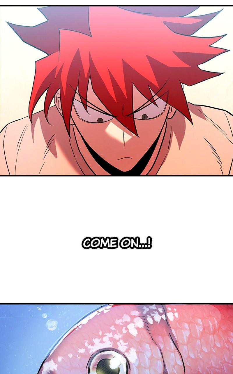 Read Hardcore Leveling Warrior chapter 155.9 image 8 on Lezhin