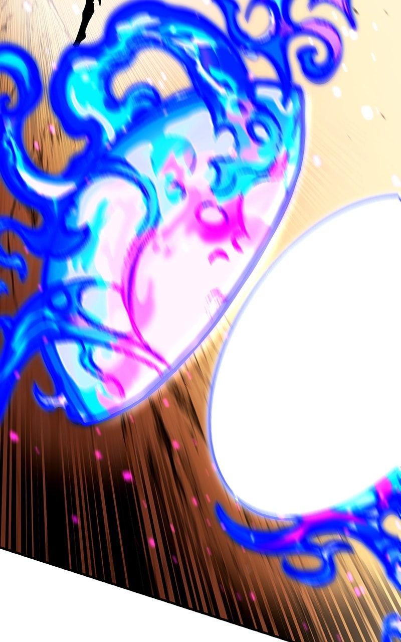 Read Hardcore Leveling Warrior chapter 155.9 image 81 on Lezhin