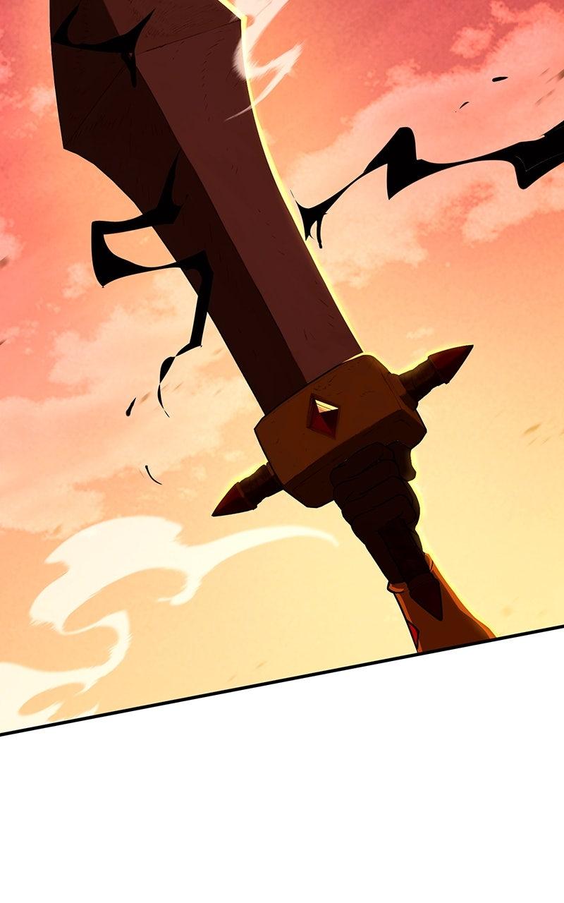 Read Hardcore Leveling Warrior chapter 155.9 image 84 on Lezhin