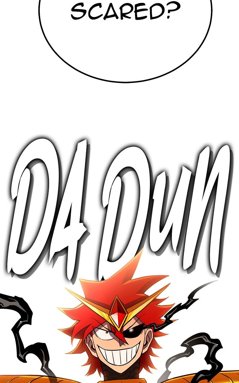 Read Hardcore Leveling Warrior chapter 155.9 image 86 on Lezhin
