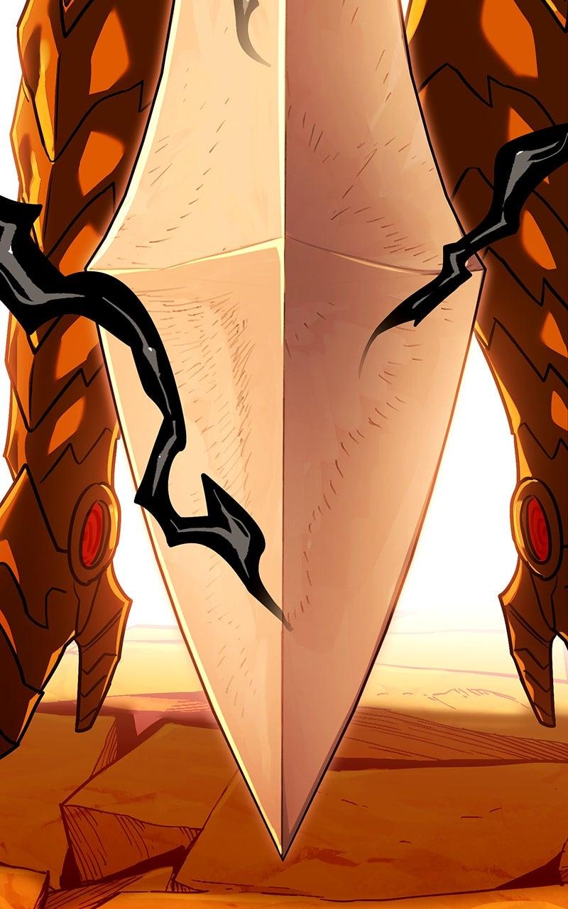 Read Hardcore Leveling Warrior chapter 155.9 image 88 on Lezhin