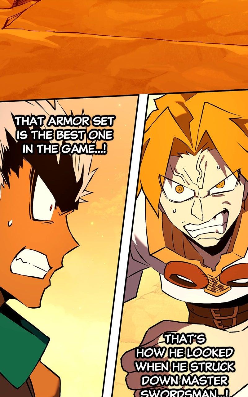 Read Hardcore Leveling Warrior chapter 155.9 image 89 on Lezhin