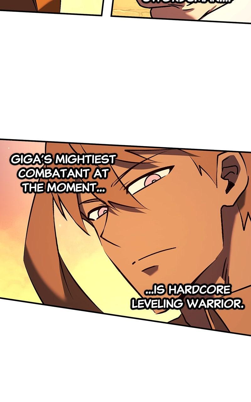 Read Hardcore Leveling Warrior chapter 155.9 image 90 on Lezhin