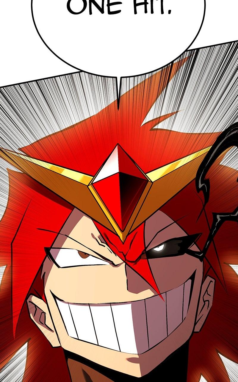 Read Hardcore Leveling Warrior chapter 155.9 image 92 on Lezhin