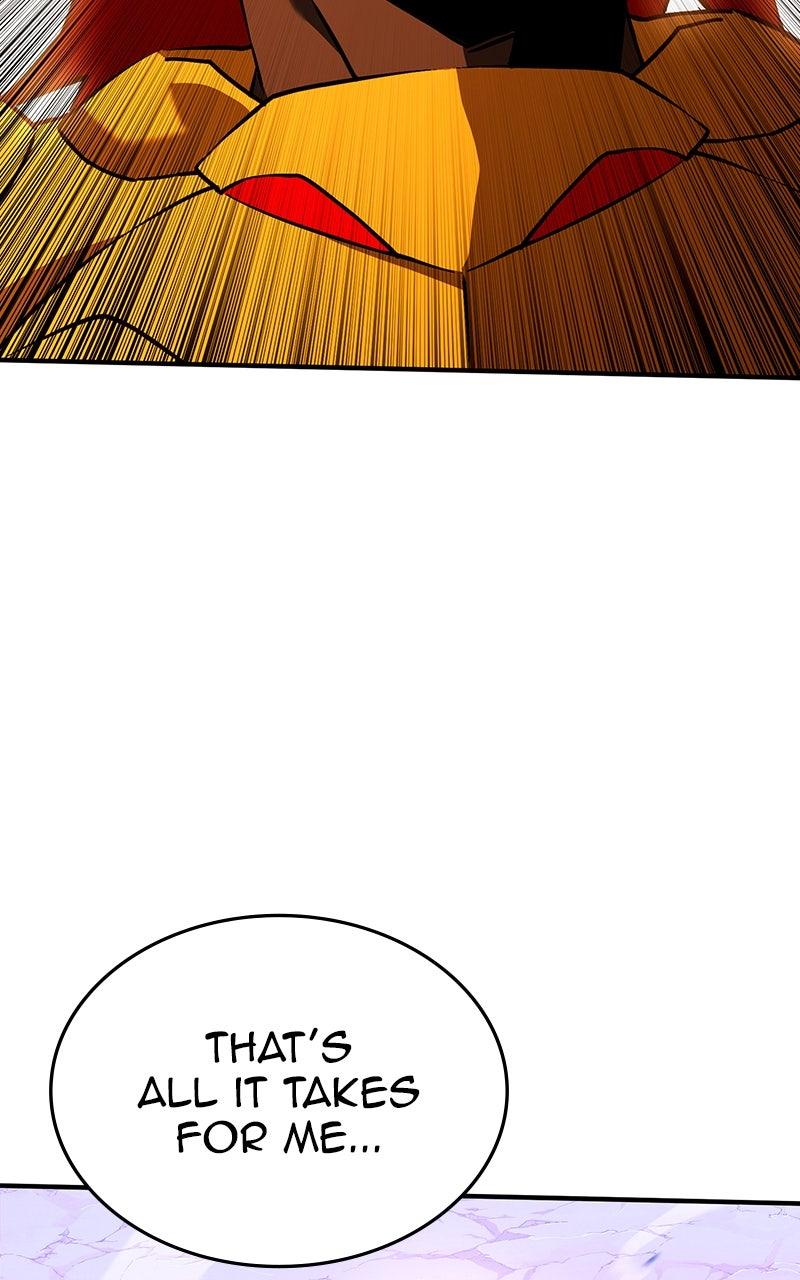 Read Hardcore Leveling Warrior chapter 155.9 image 93 on Lezhin