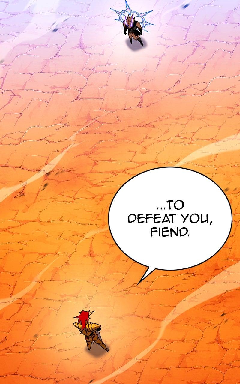 Read Hardcore Leveling Warrior chapter 155.9 image 94 on Lezhin