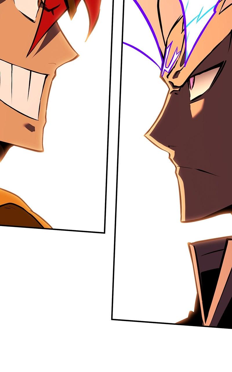 Read Hardcore Leveling Warrior chapter 155.9 image 96 on Lezhin