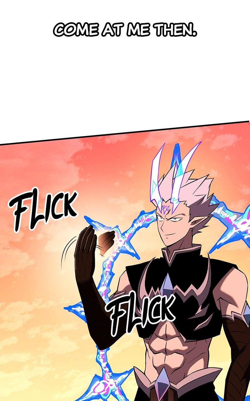 Read Hardcore Leveling Warrior chapter 155.9 image 98 on Lezhin