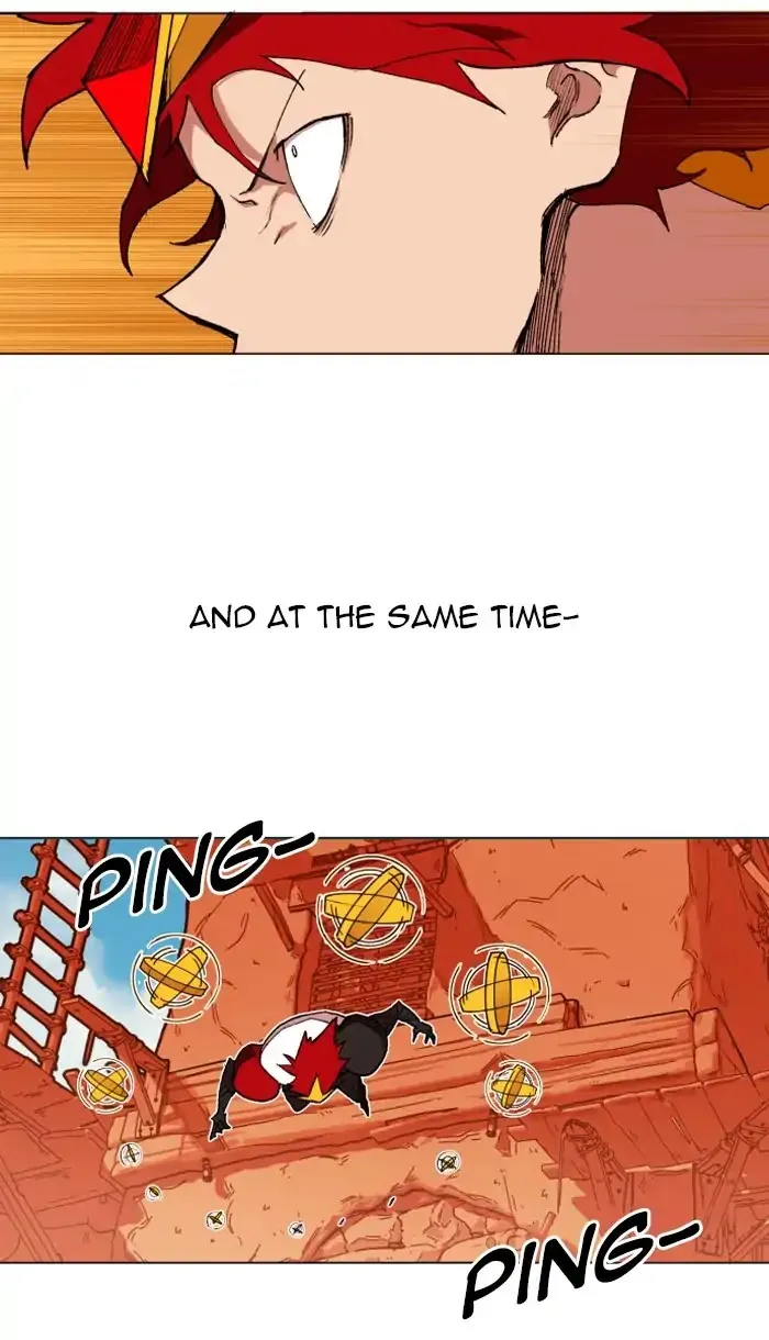 Read Hardcore Leveling Warrior chapter 155 image 1 on Lezhin