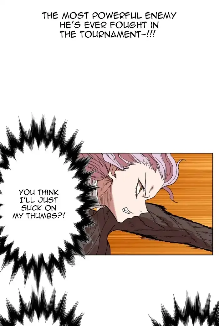 Read Hardcore Leveling Warrior chapter 155 image 14 on Lezhin