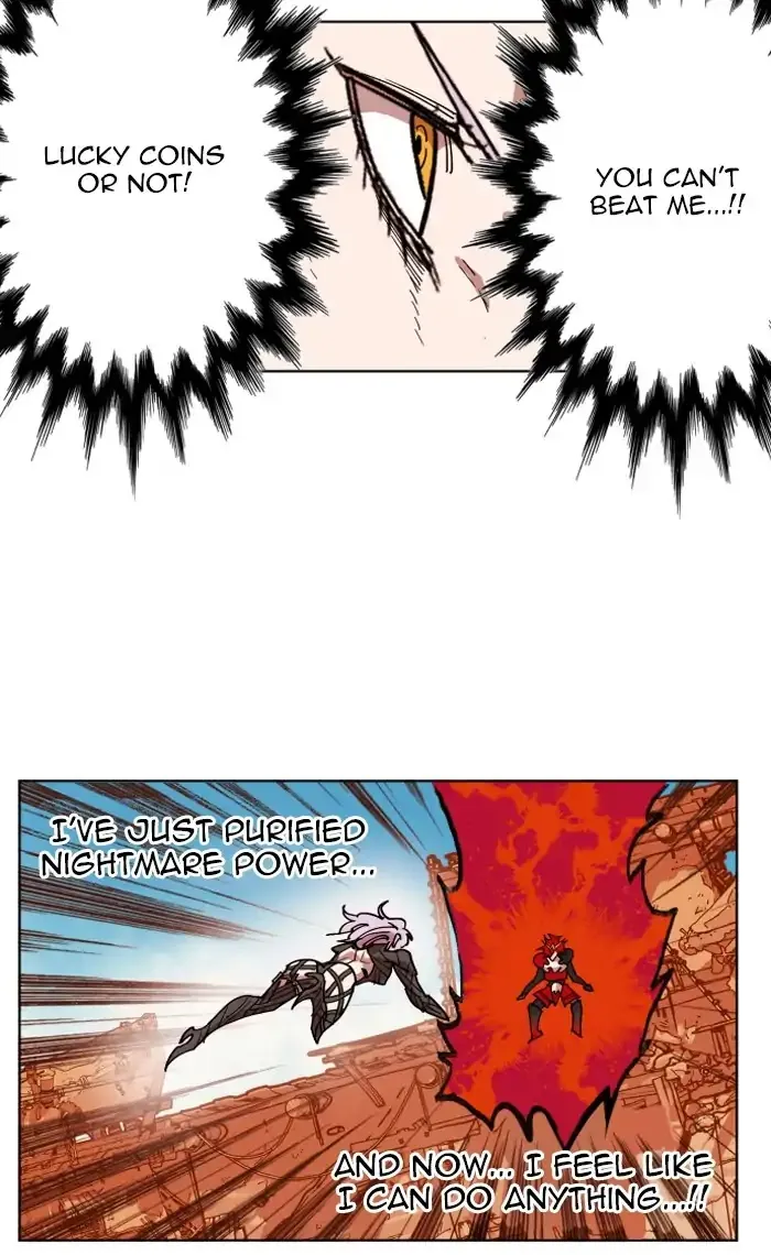 Read Hardcore Leveling Warrior chapter 155 image 15 on Lezhin