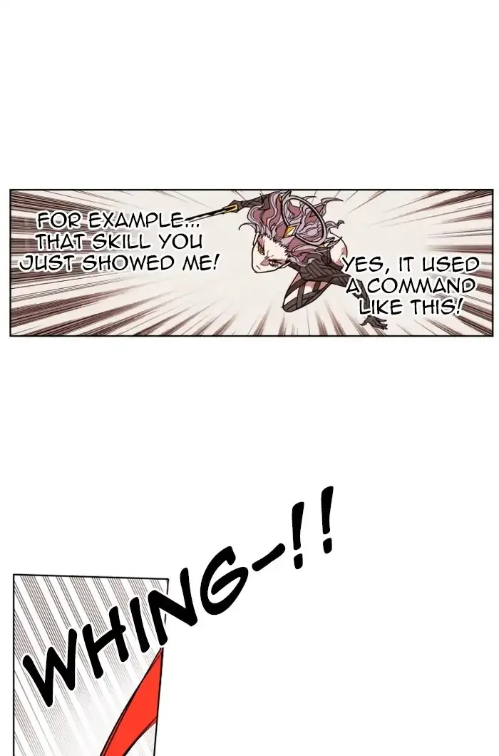 Read Hardcore Leveling Warrior chapter 155 image 16 on Lezhin