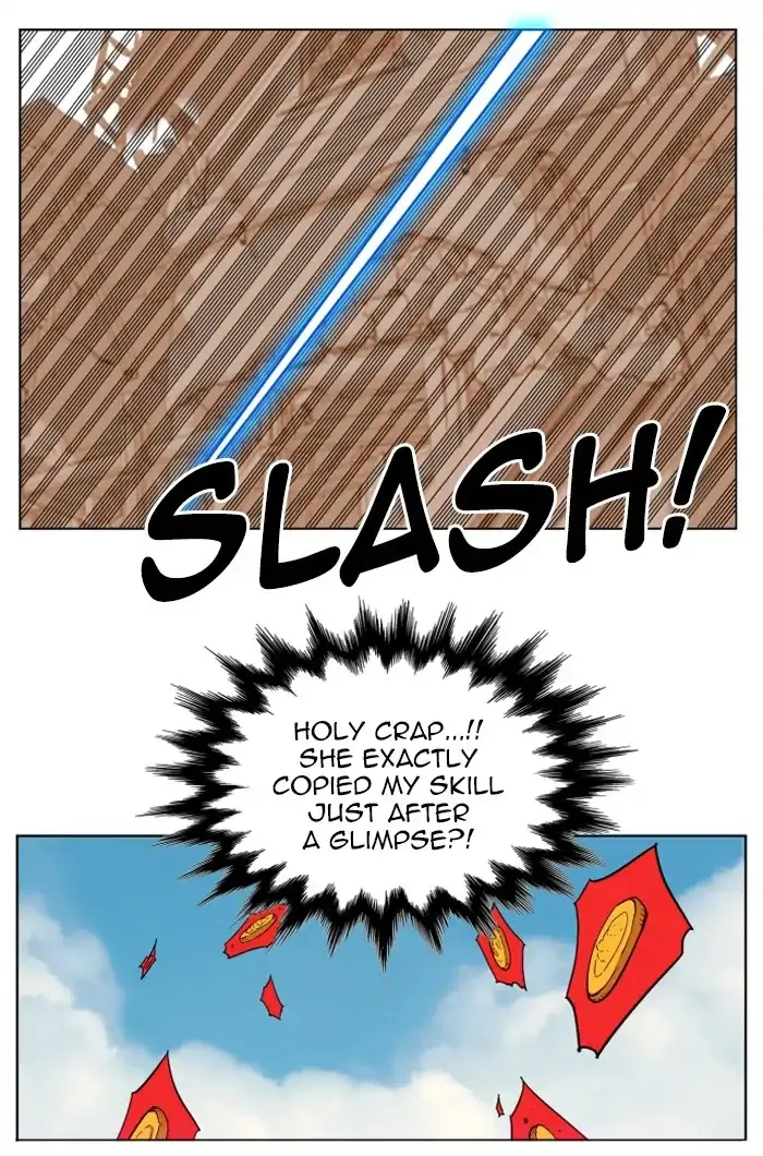 Read Hardcore Leveling Warrior chapter 155 image 18 on Lezhin