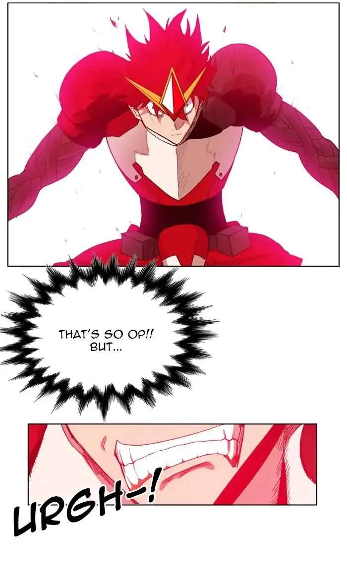 Read Hardcore Leveling Warrior chapter 155 image 19 on Lezhin