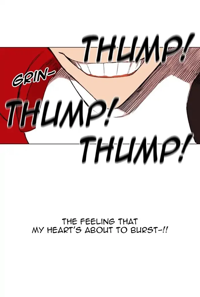 Read Hardcore Leveling Warrior chapter 155 image 2 on Lezhin