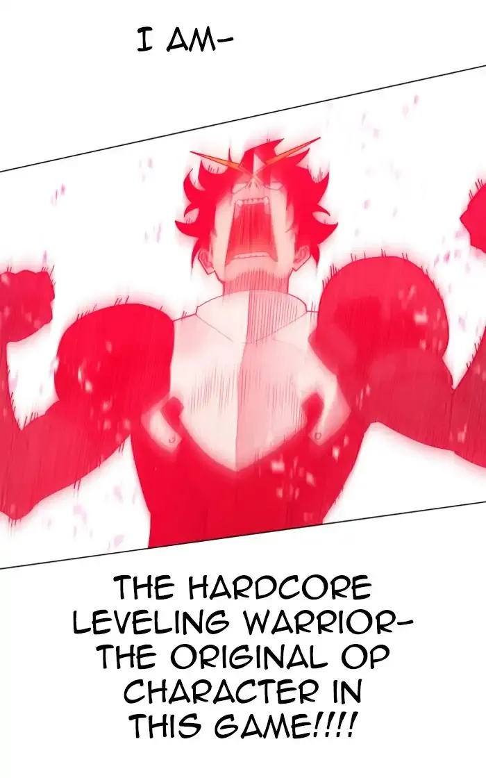 Read Hardcore Leveling Warrior chapter 155 image 20 on Lezhin