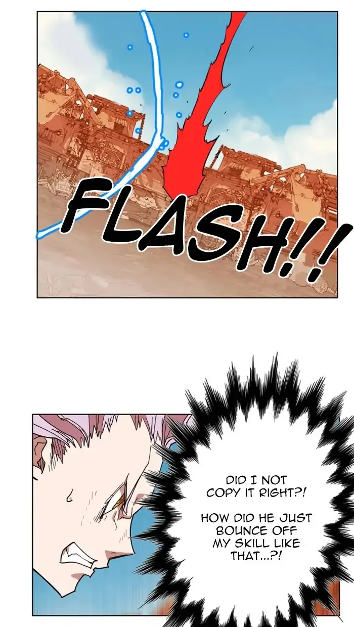 Read Hardcore Leveling Warrior chapter 155 image 21 on Lezhin