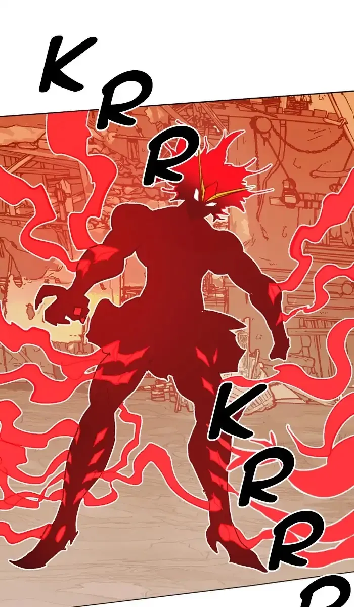 Read Hardcore Leveling Warrior chapter 155 image 23 on Lezhin