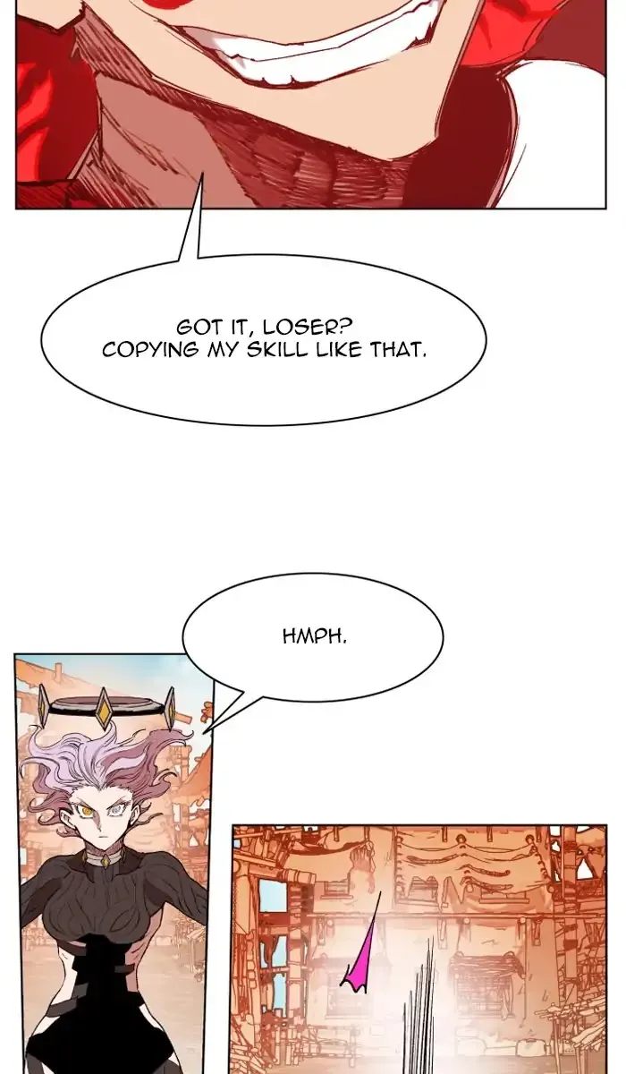 Read Hardcore Leveling Warrior chapter 155 image 25 on Lezhin