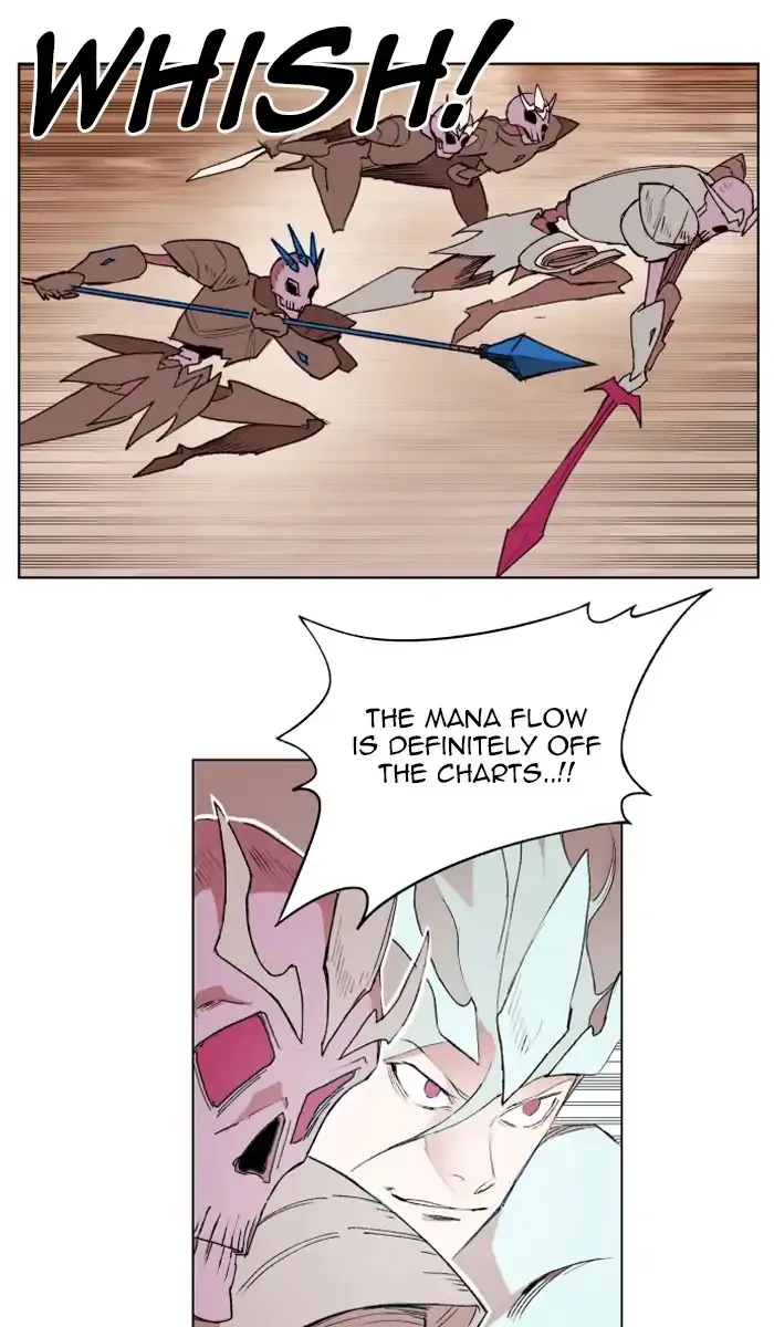 Read Hardcore Leveling Warrior chapter 155 image 33 on Lezhin