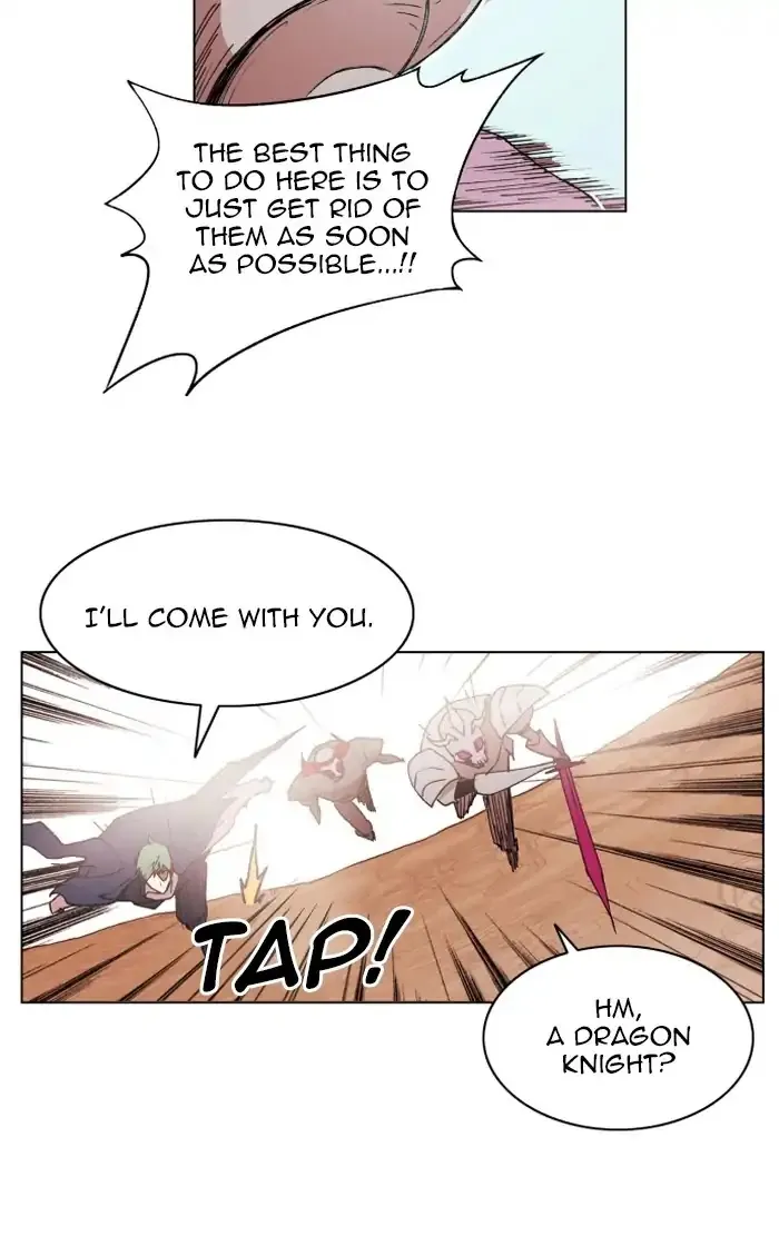 Read Hardcore Leveling Warrior chapter 155 image 34 on Lezhin