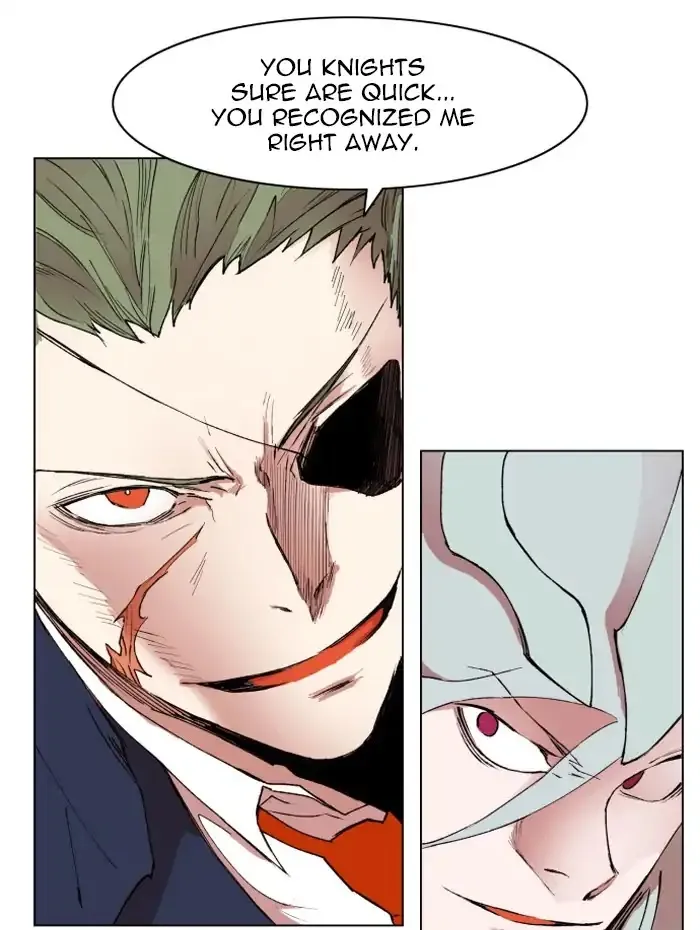 Read Hardcore Leveling Warrior chapter 155 image 35 on Lezhin