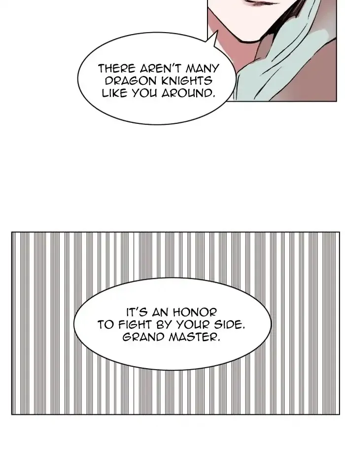 Read Hardcore Leveling Warrior chapter 155 image 36 on Lezhin