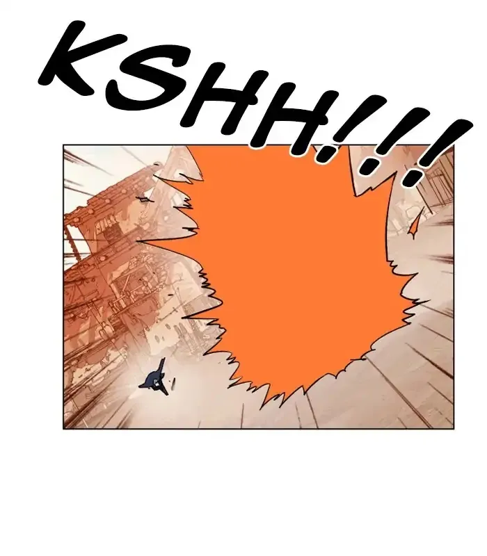 Read Hardcore Leveling Warrior chapter 155 image 37 on Lezhin