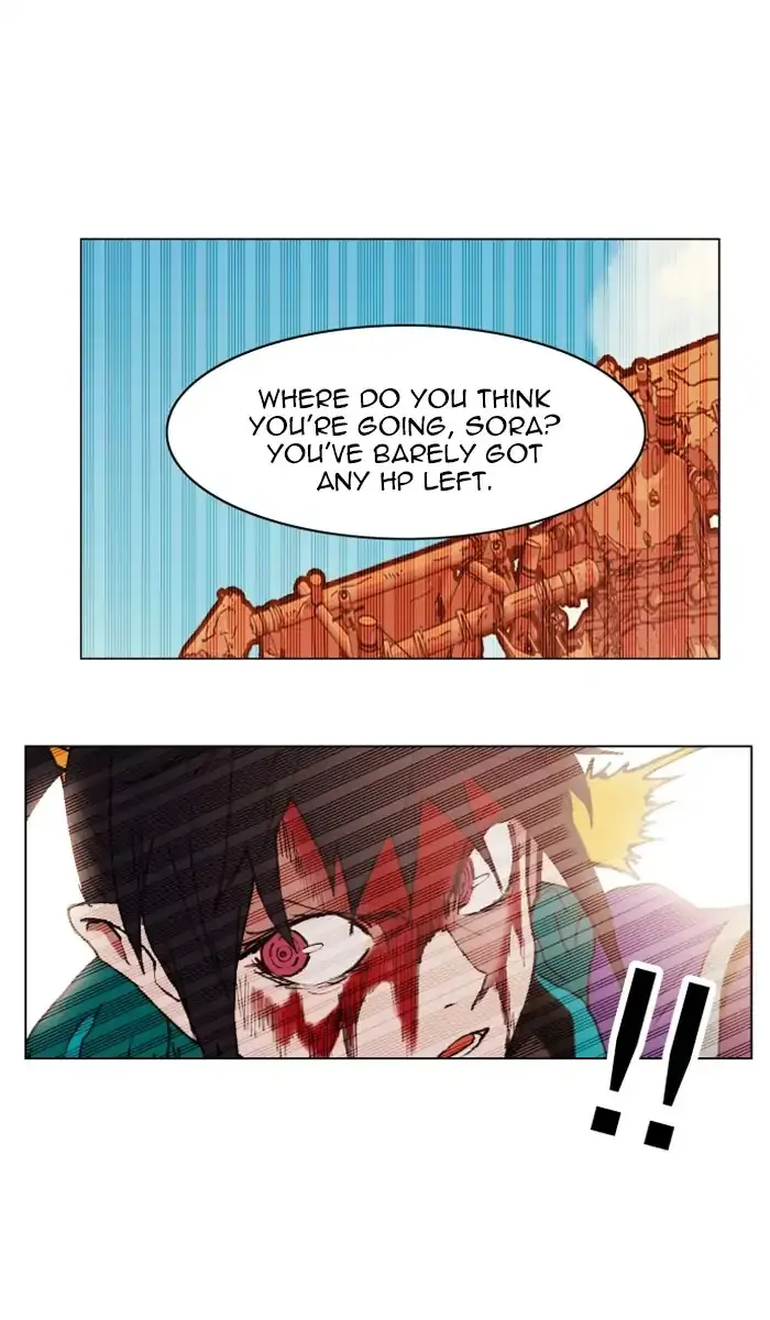 Read Hardcore Leveling Warrior chapter 155 image 39 on Lezhin